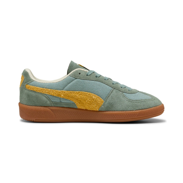 [401722-01] MENS PUMA PALERMO WEATHERED
