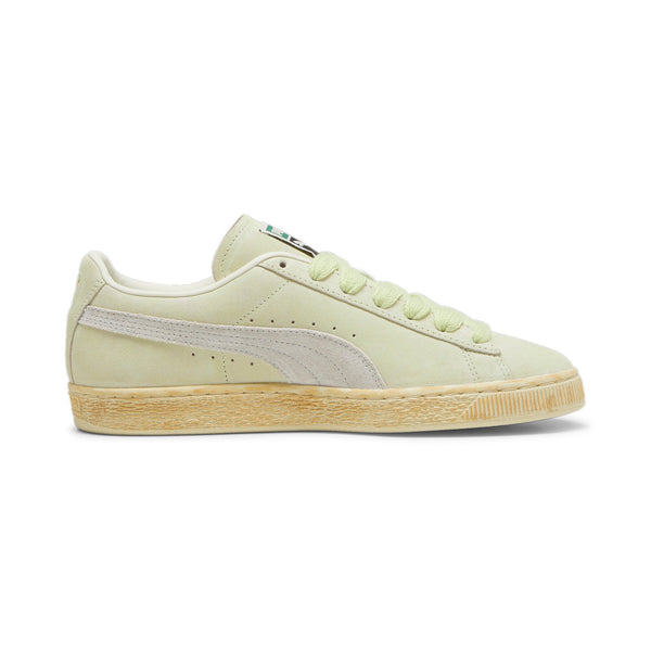 [399654-04] MENS PUMA SUEDE FADED