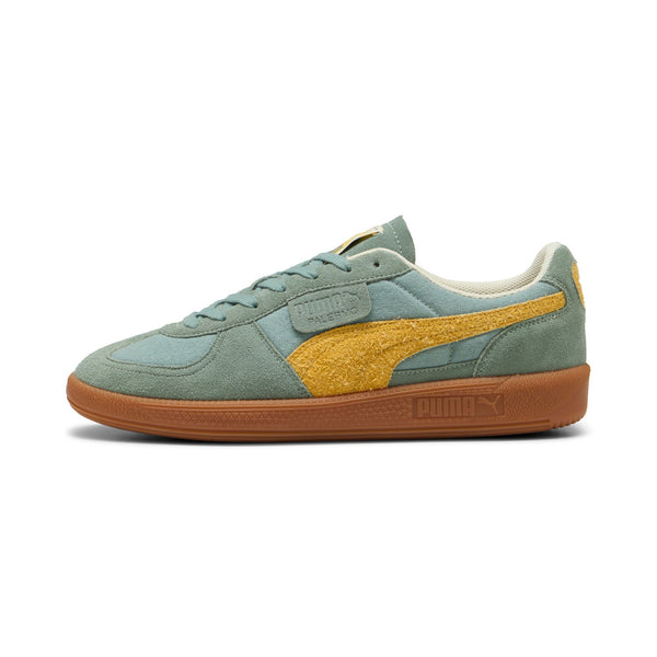[401722-01] MENS PUMA PALERMO WEATHERED