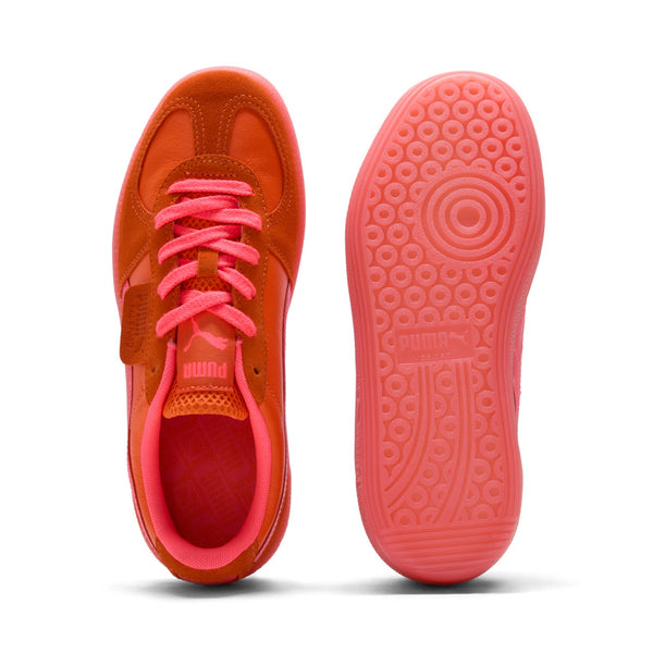 [400782-01] Womens Puma PALERMO CITRUS