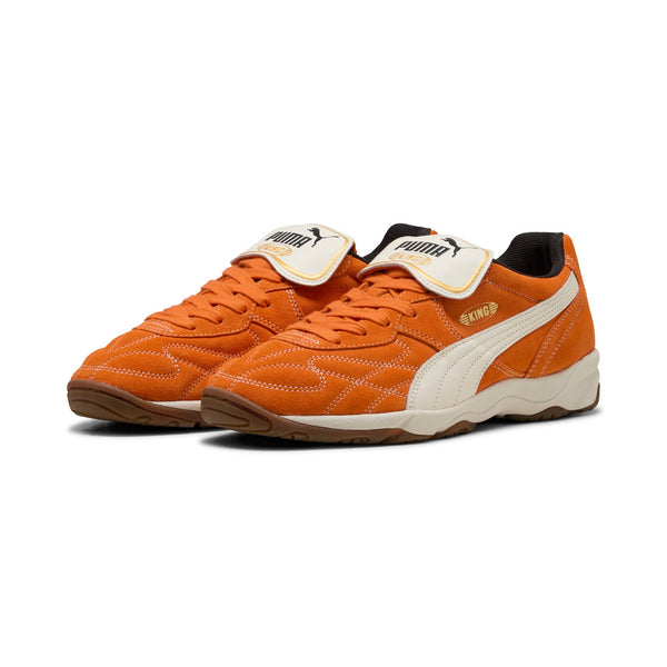 [401684-03] Mens Puma KING INDOOR ROYALTY