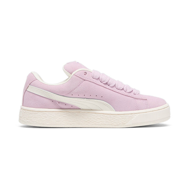 [397648-08] Womens Puma SUEDE XL