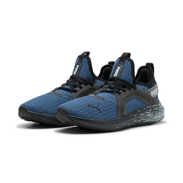 [312144-02] MENS PUMA SOFTRIDE ENZO 5 BLIZZRIZZ