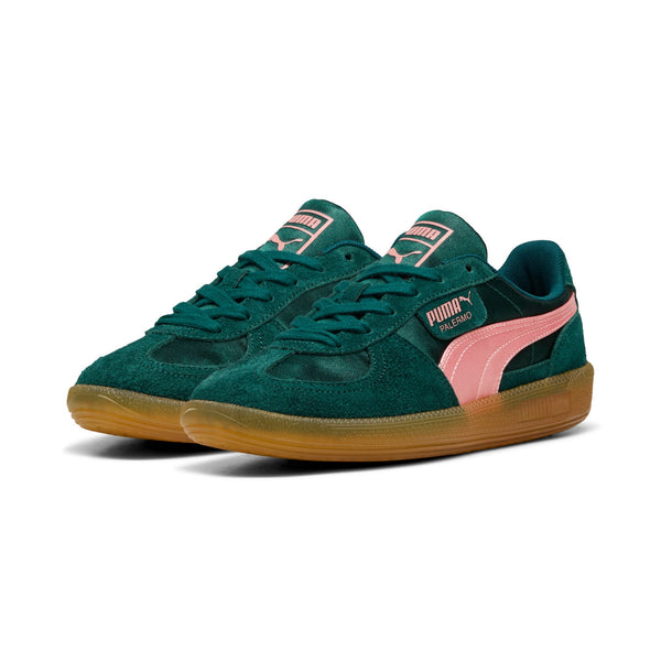 [402319-02] WOMENS PUMA PALERMO SATIN