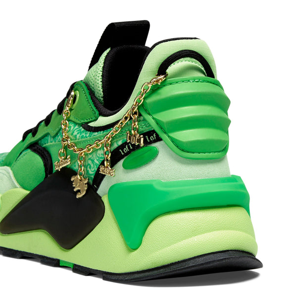 [395032-01] MENS PUMA RS-XL LA FRANCE