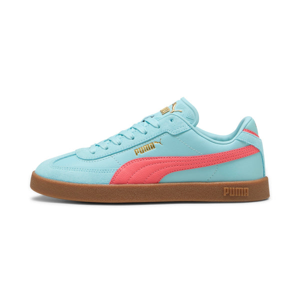 [401001-24] WOMENS PUMA CLUB II ERA