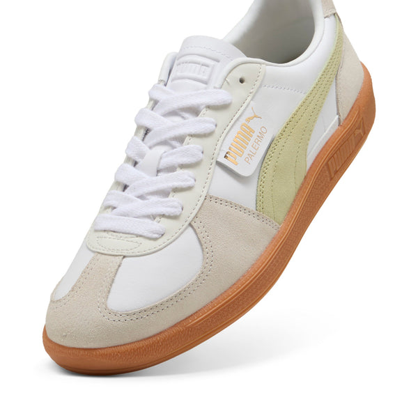 [396464-18] MENS PUMA PALERMO LTH