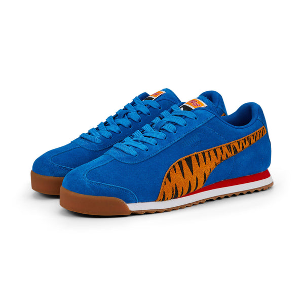 [388060-01] Mens Puma ROMA TONY THE TIGER