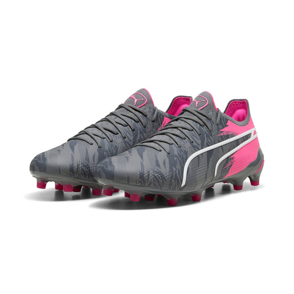 [107824-01] Mens Puma KING ULTIMATE RUSH FG/AG