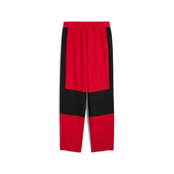 [630218-02] Mens Puma FERRARI RACE SDS PANTS