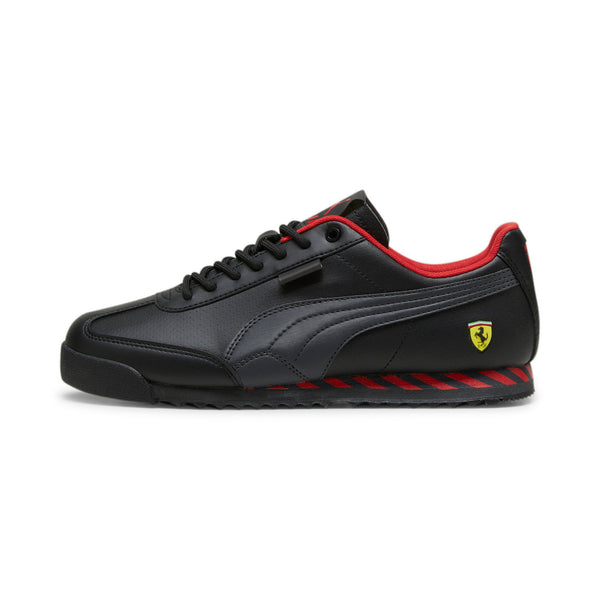 [308067-01] Mens Puma FERRARI ROMA VIA