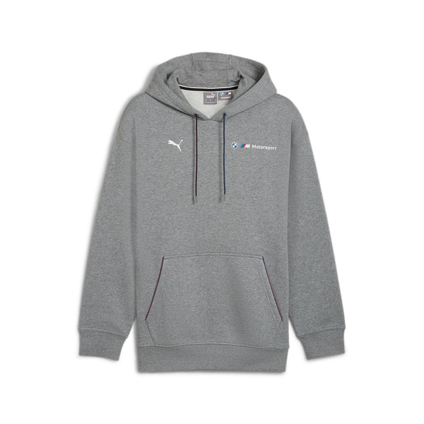 [627498-03] Mens Puma BMW MOTORSPORT ESS+ HOODIE FLEECE