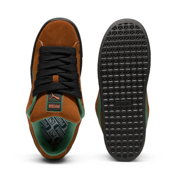 [395205-15] Mens Puma SUEDE XL