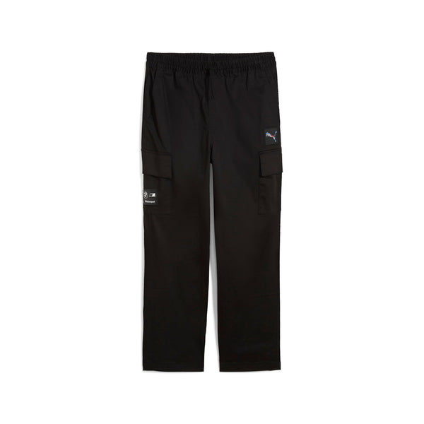 [631182-01] Mens Puma BMW MOTORSPORT CARGO PANTS