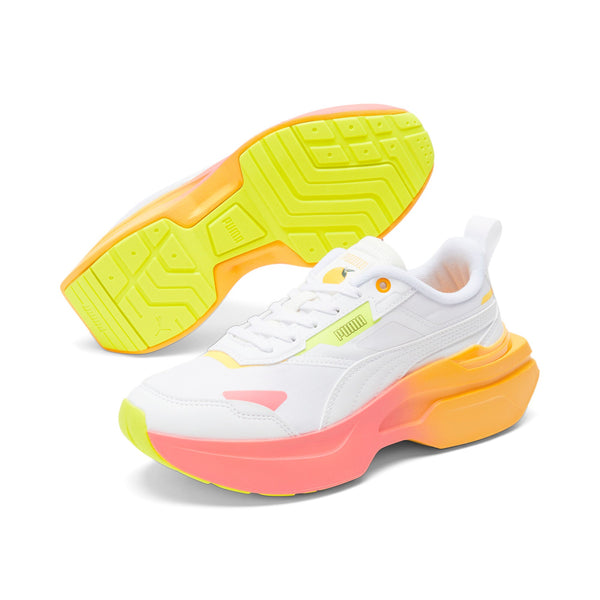 [388401-01] Womens Puma KOSMO RIDER SUMSQU