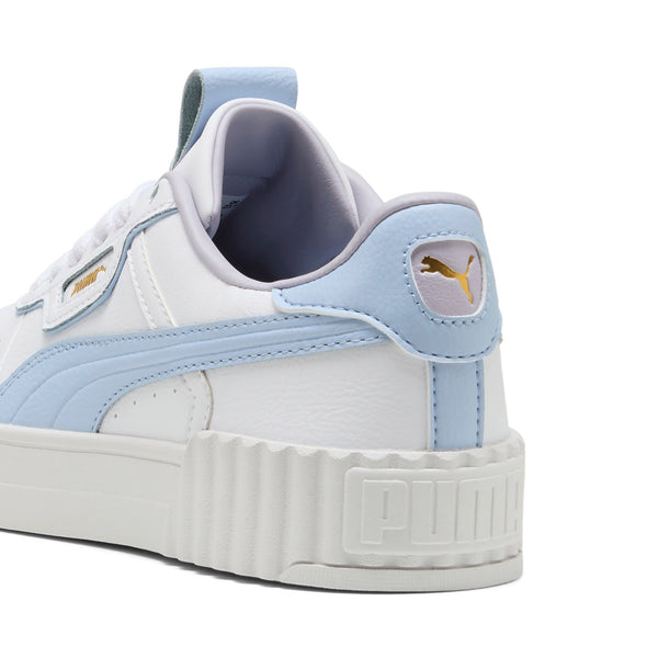 [400724-12] WOMENS PUMA CARINA 3.0 LUXE