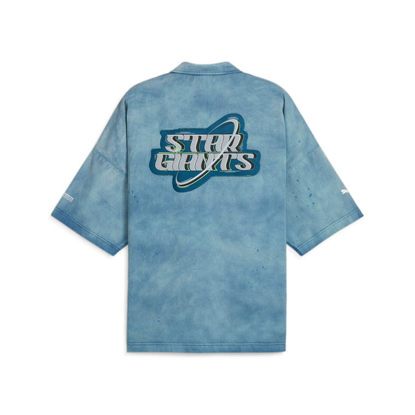 [623701-07] Mens Puma MAPF1 CREW SHIRT