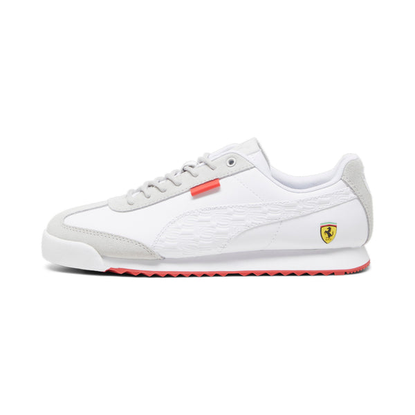 [307813-02] Mens Puma FERRARI ROMA VIA
