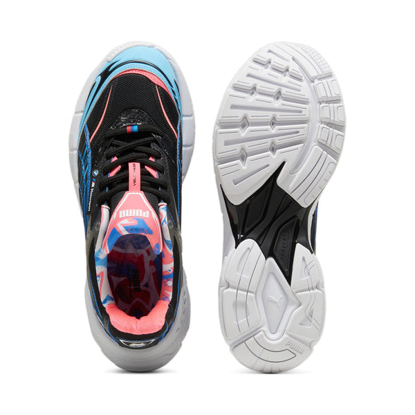 [308452-01] MENS PUMA BMW MOTORSPORT VELOPHASIS NEON