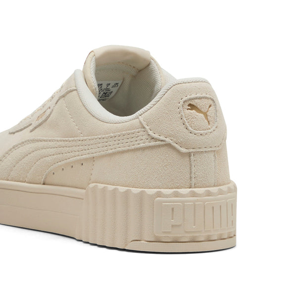 [400721-03] WOMENS PUMA CARINA 3.0 SD