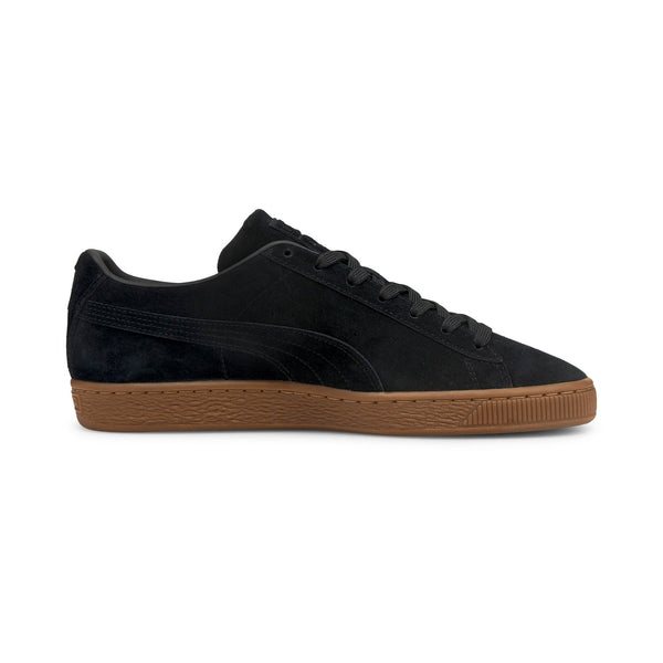 [381174-01] Mens Puma SUEDE GUM