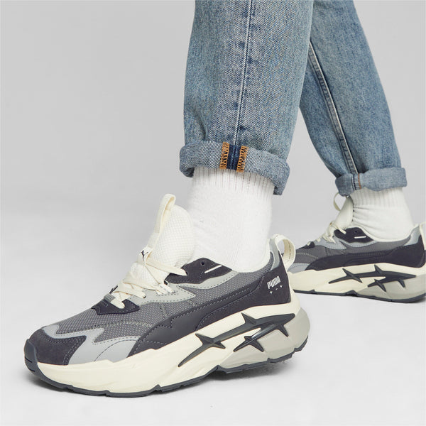 [393782-04] Womens Puma SPINA NITRO TONAL