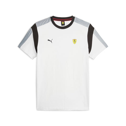 [620938-03] Mens PUMA FERRARI RACE MT7 TEE