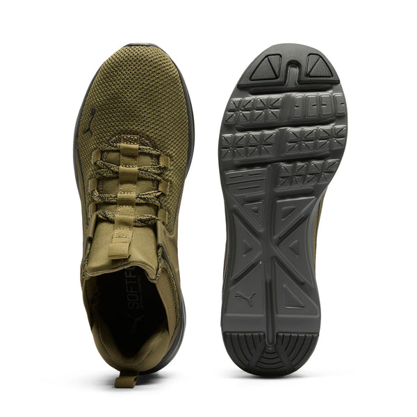 [310337-02] MENS PUMA ENZO 2 REVAMP FLECK