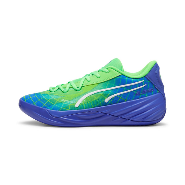 [379302-01] Mens Puma ALL-PRO NITRO MARCUS SMART