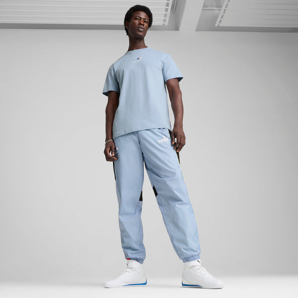 [630735-05] Mens Puma BMW MOTORSPORT CAR GRAPHIC TEE 2