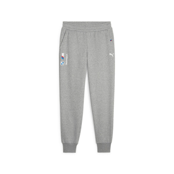 [621302-03] Mens Puma BMW MOTORSPORT ESS PANTS FLEECE