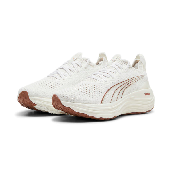 [379140-08] Womens Puma FOREVERRUN NITRO KNIT