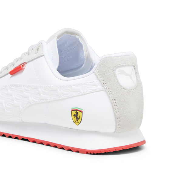 [307813-02] Mens Puma FERRARI ROMA VIA