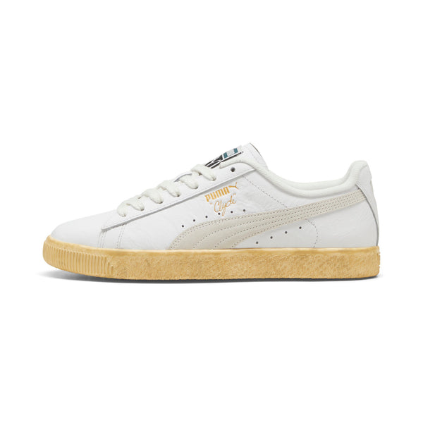 [394687-04] Mens Puma CLYDE VINTAGE