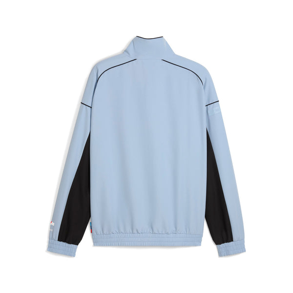 [630934-05] MENS PUMA BMW MOTORSPORT SDS 2.0 BADGE JACKET