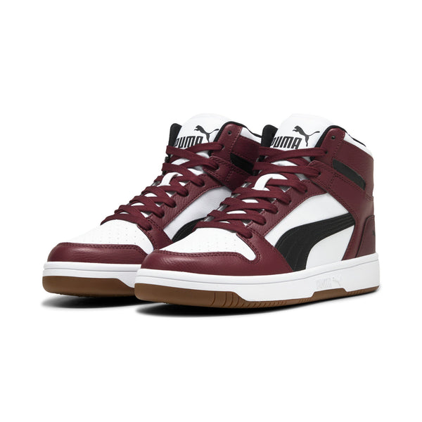 [401964-10] MENS PUMA REBOUND LAYUP RCL