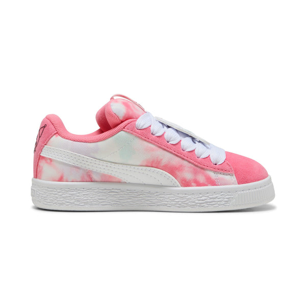 [401417-01] PRESCHOOL PUMA SUEDE XL HK FR PS