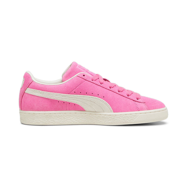 [396507-01] Mens PUMA SUEDE NEON