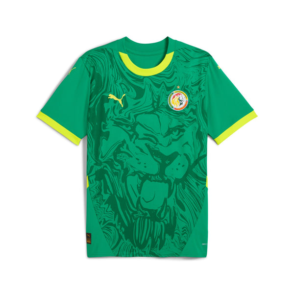 [777166-03] Mens Puma FSF AWAY JERSEY REPLICA