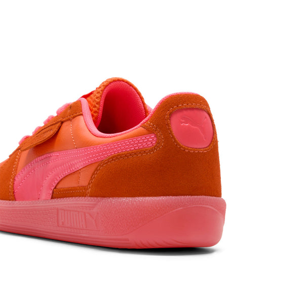 [400782-01] Womens Puma PALERMO CITRUS