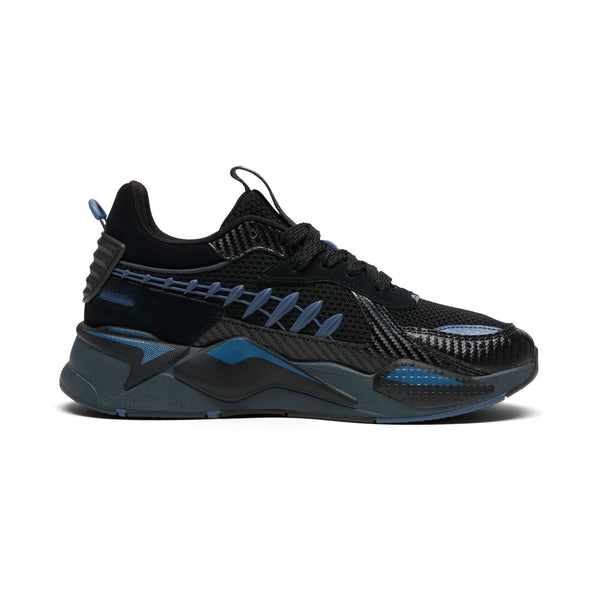 [397742-01] MENS PUMA RS-X BLACK PANTHER AM