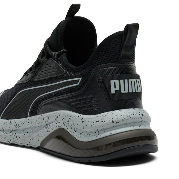 [399143-04] MENS PUMA AMPLIFIER SPECKLE