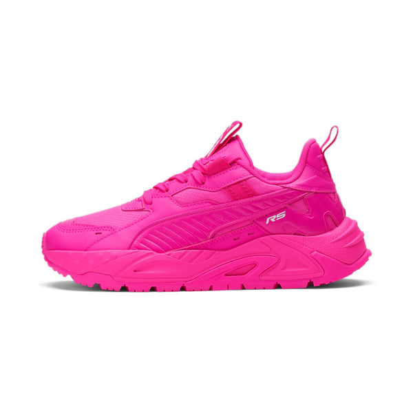 [392978-01] Womens Puma RS-TRCK BRIGHTER DAYS