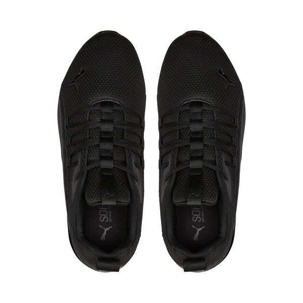 [376966-02] MENS PUMA AXELION NXT CAMO