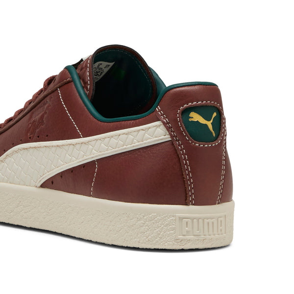 [402249-01] MENS PUMA CLYDE PALAIS ARTISAN