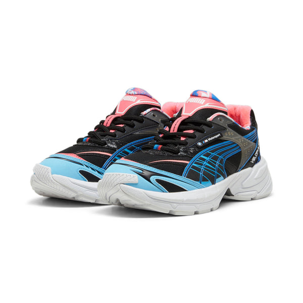 [308452-01] MENS PUMA BMW MOTORSPORT VELOPHASIS NEON