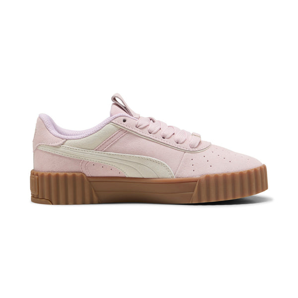 [400725-02] WOMENS PUMA CARINA 3.0 LUXE SD