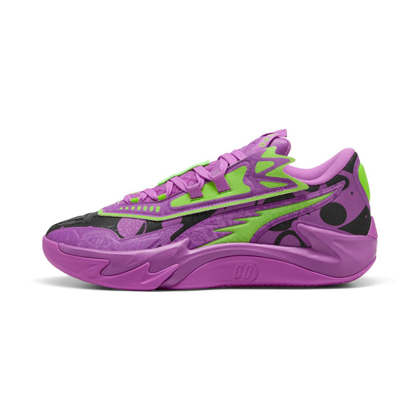 [311352-01] Mens Puma SCOOT ZEROS II PURPLE LAB
