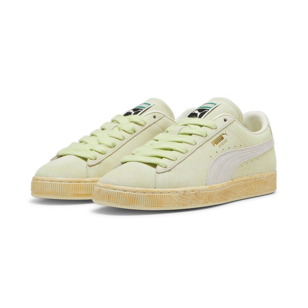 [399654-04] MENS PUMA SUEDE FADED