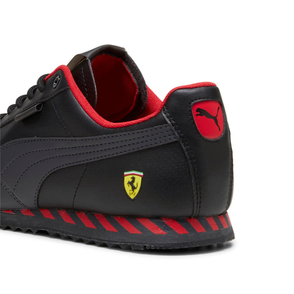 [308067-01] Mens Puma FERRARI ROMA VIA